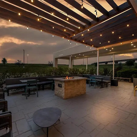 Home2 Suites By Hilton Fort Worth Southwest Cityview