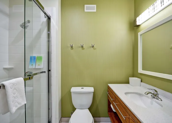 Home2 By Hilton Worth Southwest Cityview Hotel 3*
