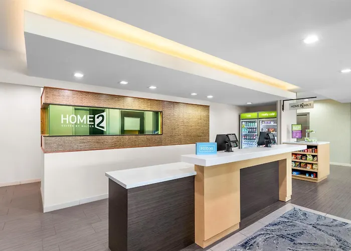 Home2 By Hilton Worth Southwest Cityview Fort Worth