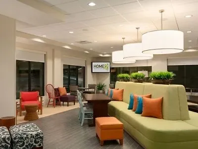 Home2 By Hilton Worth Southwest Cityview Hotel Fort Worth
